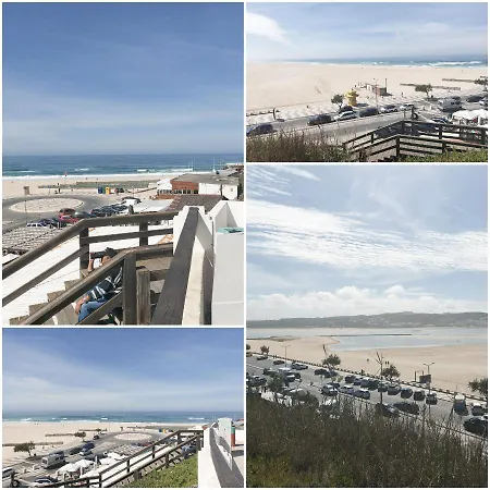 Sol Da Foz Apartmán Foz do Arelho