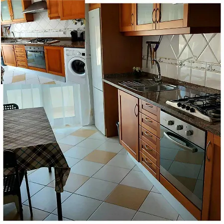 Sol Da Foz Apartmán Foz do Arelho