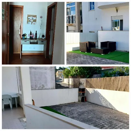 Sol Da Foz Apartmán