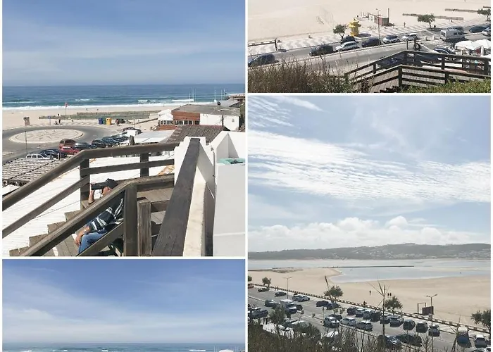 Sol Da Foz شقة فوز دو أريلهو