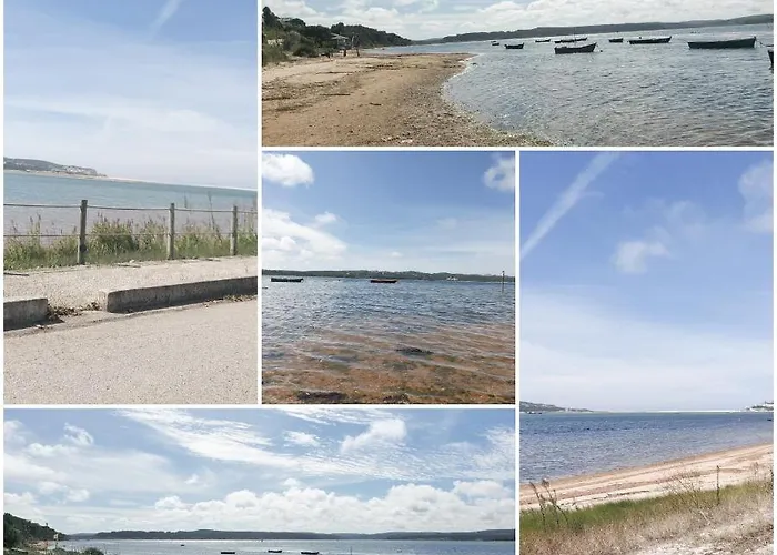 شقة Sol Da Foz فوز دو أريلهو