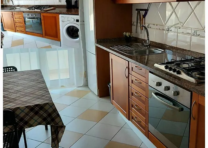 Sol Da Foz شقة فوز دو أريلهو